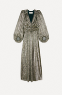 robe ba&sh celie.