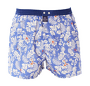 boxer Mc Alson M4548 - Hawaiian blue