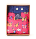 boxer Mc Alson M4539 - Butterfly fuchsia
