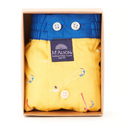 boxer Mc Alson M4538 - Kitesurf yellow