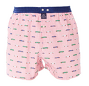 boxer Mc Alson M4575 - Gran Turismo pink