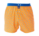 boxer Mc Alson M4555 - Strawberry orange