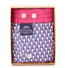 boxer Mc Alson M4565 - Popsicle fuchsia
