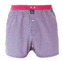 boxer Mc Alson M4565 - Popsicle fuchsia