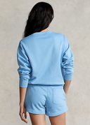 sweat Ralph Lauren en molleton