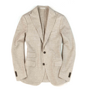 veston Fradi THE PEAKED LAPEL JACKET