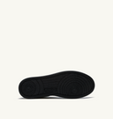 sneakers Autry MEDALIST LOW EN CUIR BLANC ET NOIR