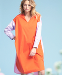 robe TOUPY PIMS
