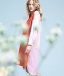 robe TOUPY PIMS