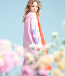 robe TOUPY PIMS