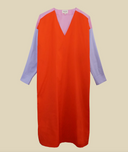 robe TOUPY PIMS