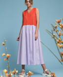 robe TOUPY PRISKA