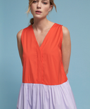 robe TOUPY PRISKA