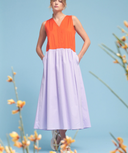 robe TOUPY PRISKA