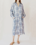 robe TOUPY CARY