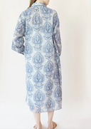robe TOUPY CARY