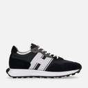 sneakers Hogan H601 Black Grey