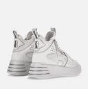 sneakers Hogan Rebel High-Top Blanc