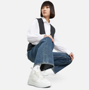 sneakers Hogan Rebel High-Top Blanc