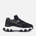 sneakers Hogan Hyperactive Noir