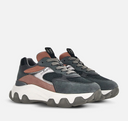 Hogan Hyperactive Gris Rose