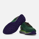 Sneakers Hogan H601 Vert Gris