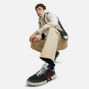 Sneakers Hogan-3R Noir Vert