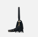 sac Hogan H-Bag Crossbody Noir
