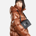 sac Hogan H-Bag Crossbody Noir
