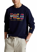 hoodie Ralph Lauren