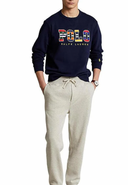 hoodie Ralph Lauren