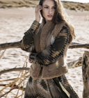 veste bazar deluxe