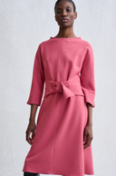 robe Natan ROBE EN CRÊPE ÉPAIS