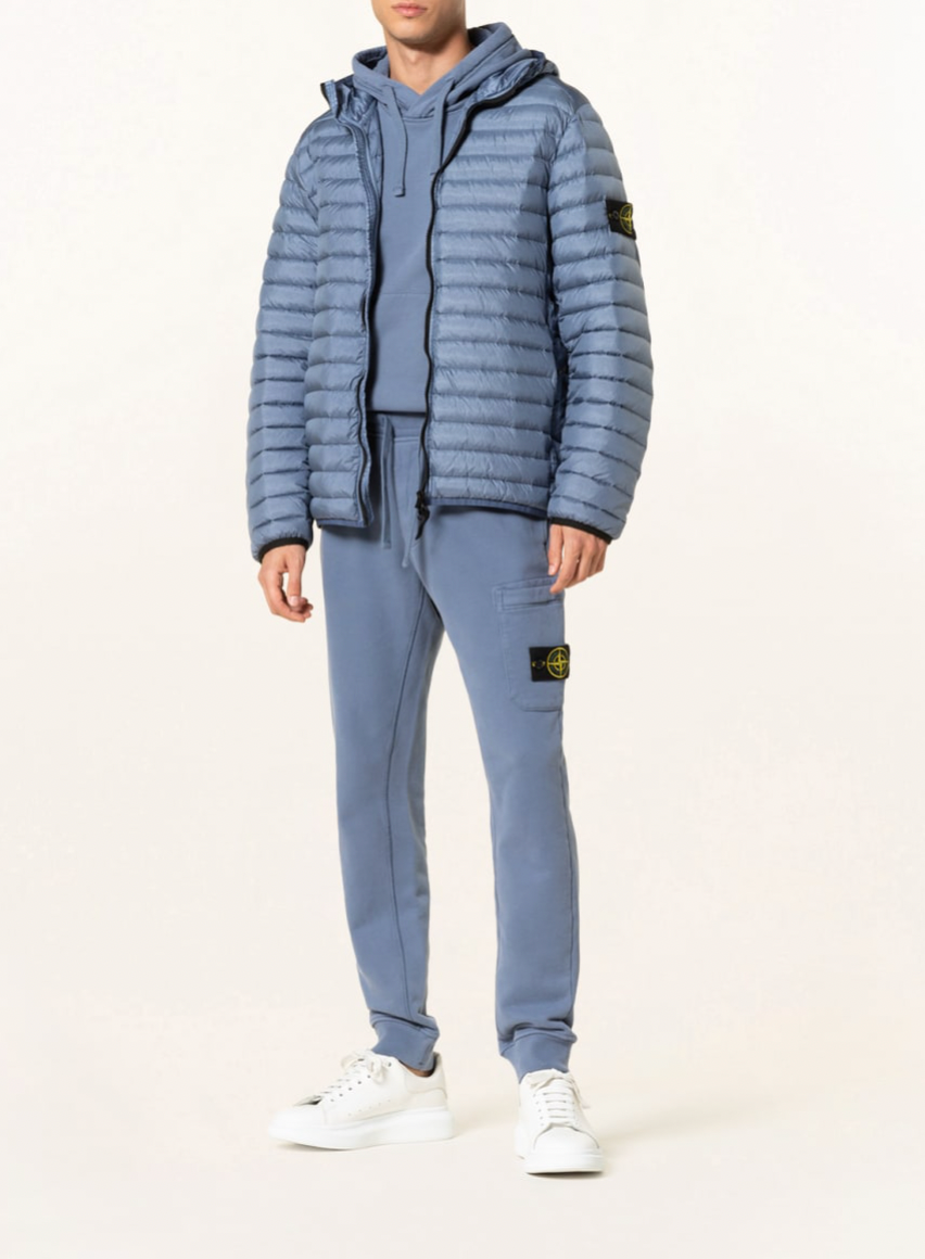 veste Stone Island HENIN