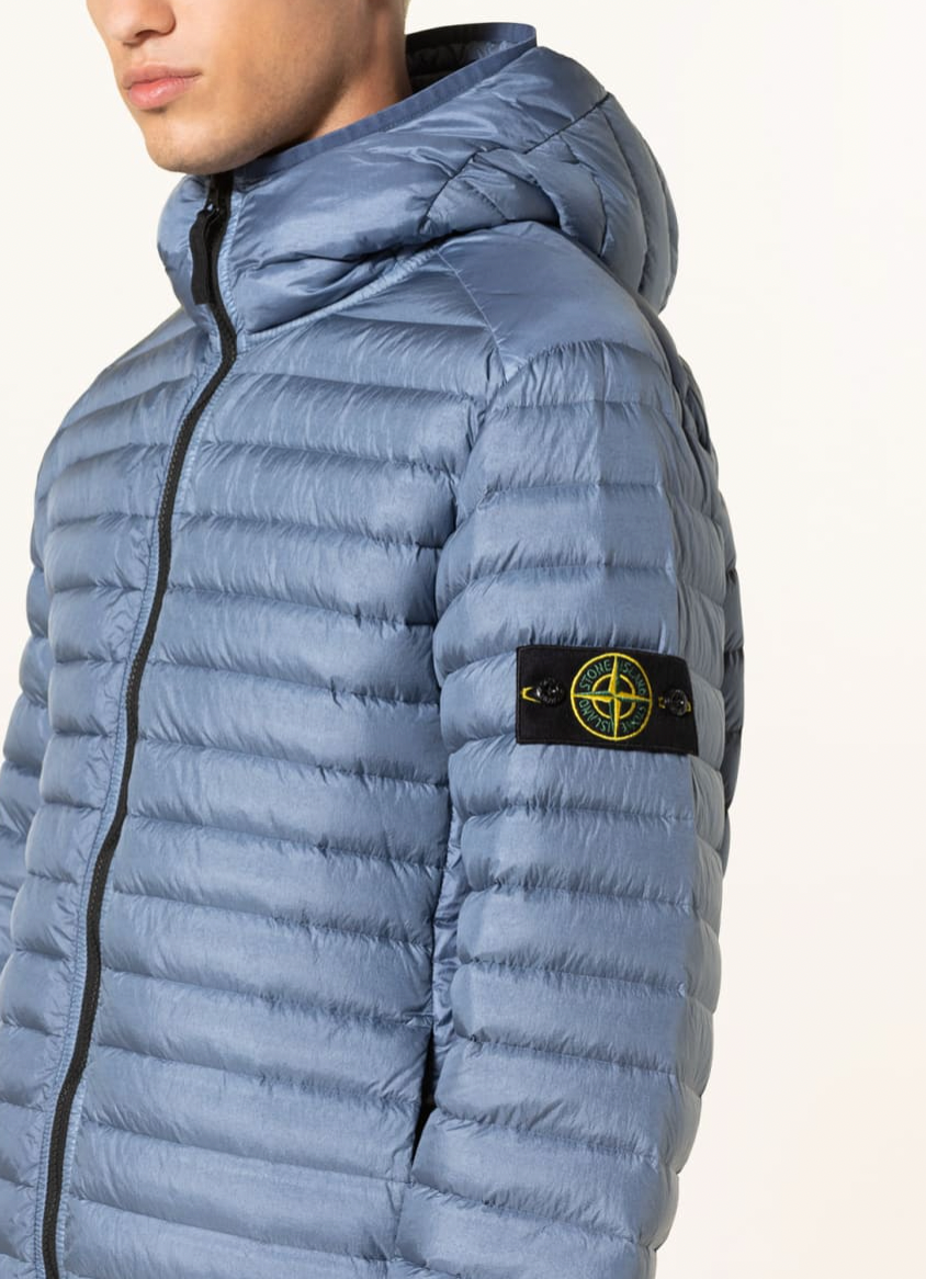 Doudoune stone island homme sale
