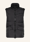 bodywarmer Stone Island