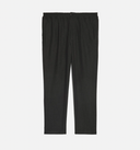 Pantalon AMI Elasticated Waist Cropped Fit