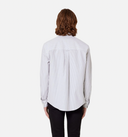 chemise rayée boutonnée Ami De Coeur