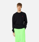 Ami De Coeur Sweatshirt AMI