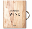 The Impossible Collection of Wine