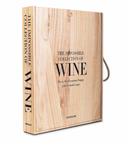 The Impossible Collection of Wine