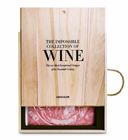 The Impossible Collection of Wine