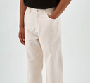 PERRY PANTS - CREAM Arte