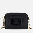 sac Hogan Camera Bag Hogan H-Bag Petit Noir