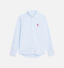 Button-Down Ami De Coeur Shirt AMI