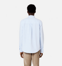 Button-Down Ami De Coeur Shirt AMI