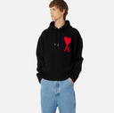 Ami De Coeur Hoodie AMI