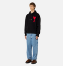 Ami De Coeur Hoodie AMI