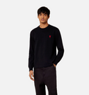 Ami De Coeur Long Sleeves T-Shirt AMI