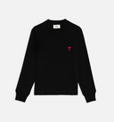 Ami De Coeur Long Sleeves T-Shirt AMI